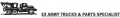 D. van Dam B.V. logo
