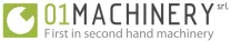 01 Machinery Srl