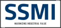 SSMI AG logo