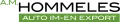 A.M. Hommeles B.V. logo
