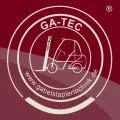 GA-TEC Gabelstaplertechnik GmbH logo