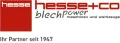 Hesse + Co Maschinenfabrik GmbH logo