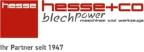 Hesse + Co Maschinenfabrik GmbH