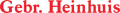 Heinhuis Trucks & Equipment logo