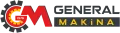 Général Machines logo