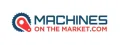 Machines on the Market logo