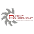 Europ'Equipement logo