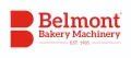 Belmont Bakery Machinery logo
