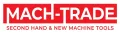 Mach-Trade srl logo