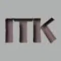 ITK Graphic Machinery logo