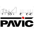 LKW Pavic logo
