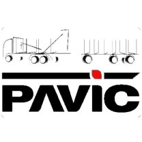 LKW Pavic