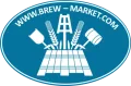 Brewmarket GmbH logo