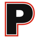Baumaschinen Puntigam logo
