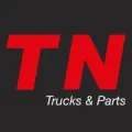 Toon Netten Trucks & Parts B.V. logo
