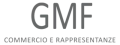 G.M.F. Commerciale sas logo