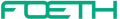 A. Foeth B.V. logo