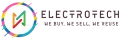 Electrotech SMT OÜ logo