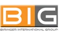BIRINGER INTERNATIONAL GMBH logo