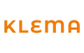 KLEMA Maschinenhandel logo