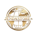 JenDaStore SL logo