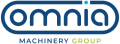 Omnia Machinery logo