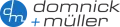 Domnick+Müller GmbH & Co. KG logo