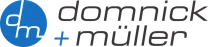 Domnick+Müller GmbH & Co. KG