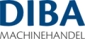 Diba Machinehandel logo