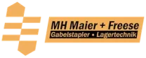Maier+Freese Gabelstapler-Vertriebs GmbH