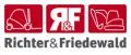 Richter & Friedewald GmbH logo