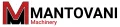 MANTOVANI MACCHINE Srl logo