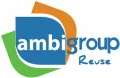 Ambigroup logo