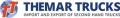 Themar trucks nv logo