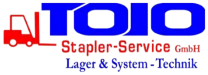 Stapler-Service-Tojo GmbH
