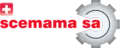 Scemama SA logo