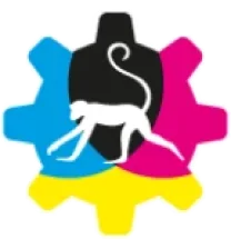 InkJet Monkey