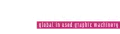 Mekes Grafische Machines BV logo