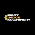 First Choice Machinery Ltd logo