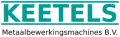Keetels Metaalbewerkingsmachines B.V. logo