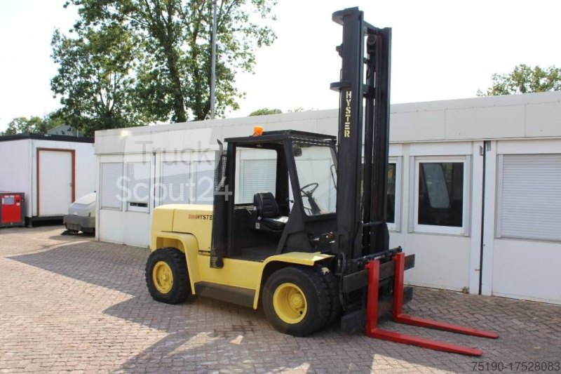 Hyster H 7.00 XL