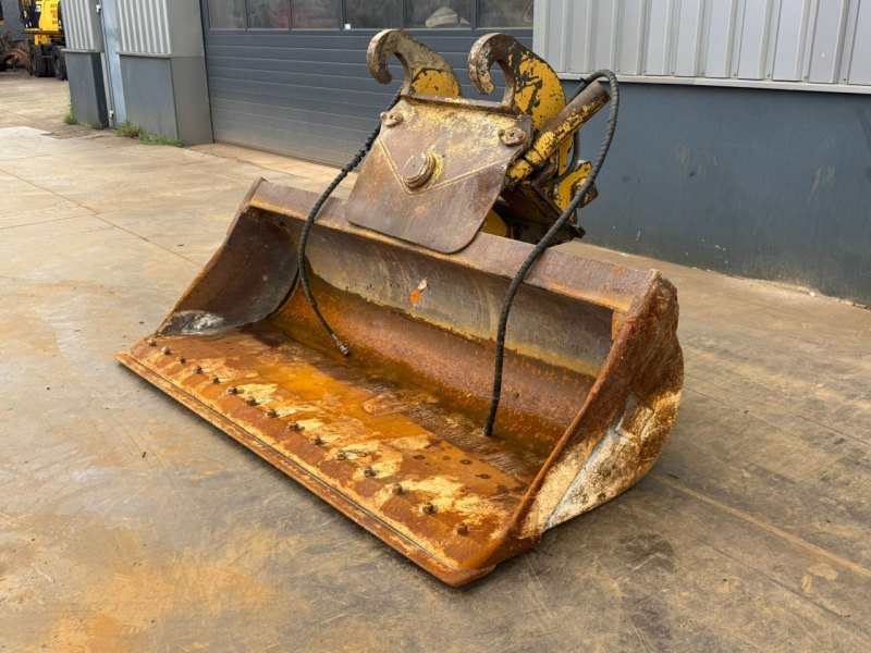 Verachtert NGT-5-35-240 CW45S Tilting Bucket
