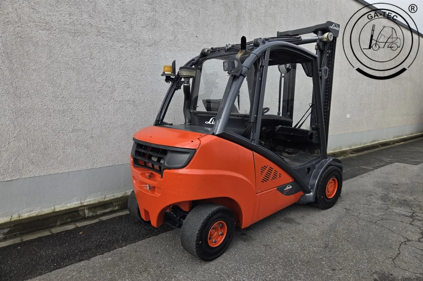 Linde H30D EVO - 6