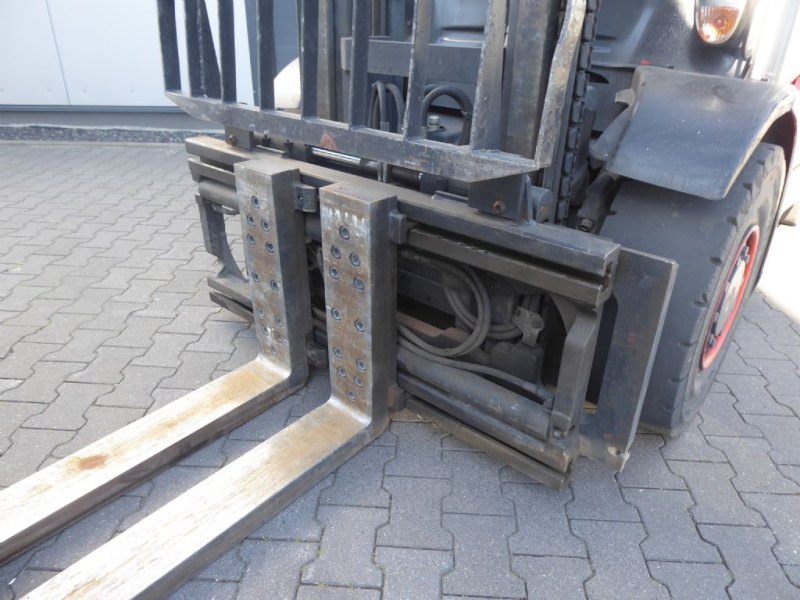 Linde H45D-02