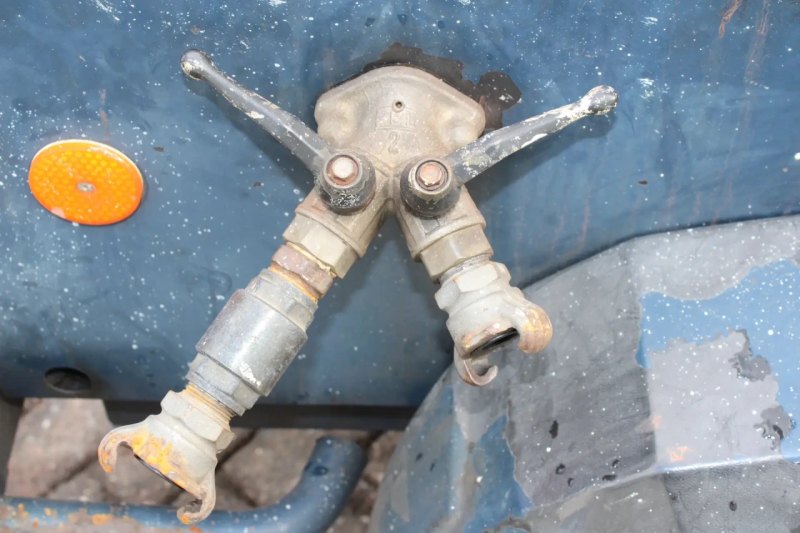 Atlas Copco XAS 37 KD