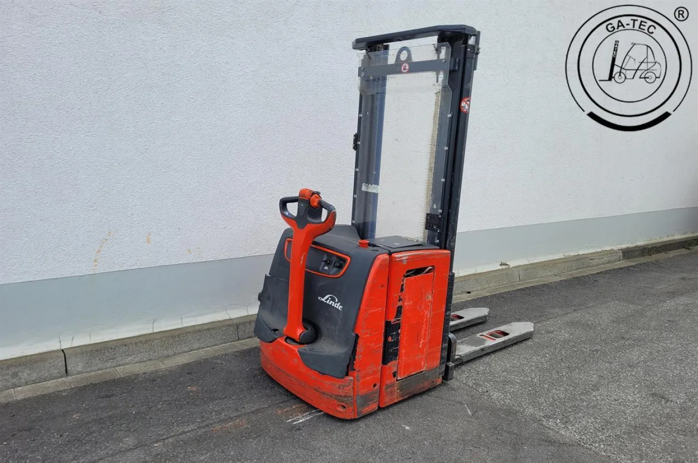 Linde L14 - 6