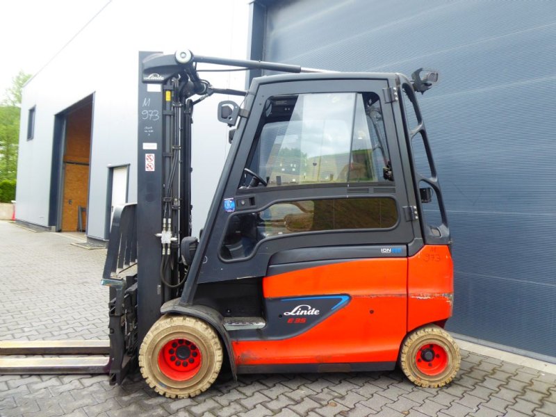 Linde E35HL-01