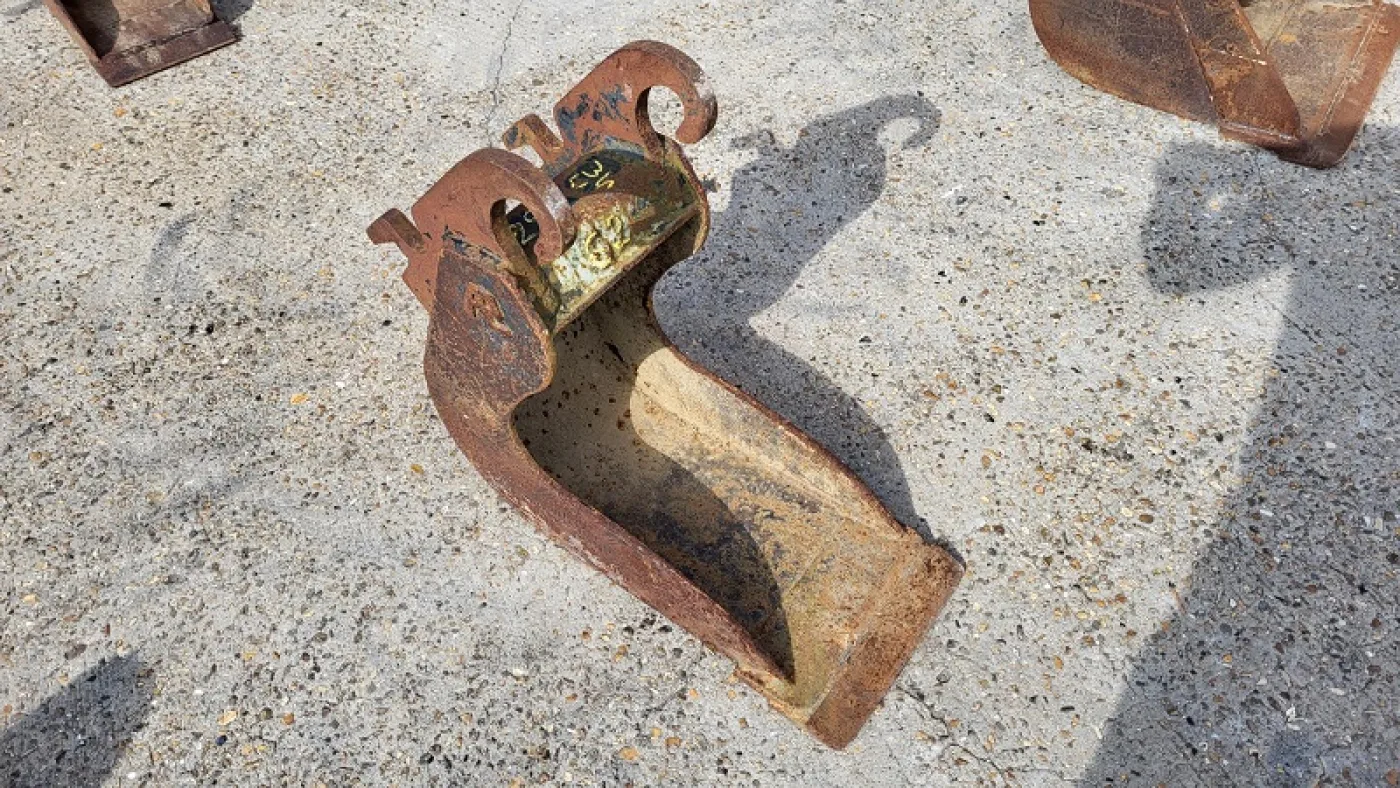 Graafbak CW05- 28cm - 3