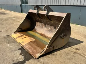 Verachtert Ditch cleaning bucket CW 40 NG-4-60-210