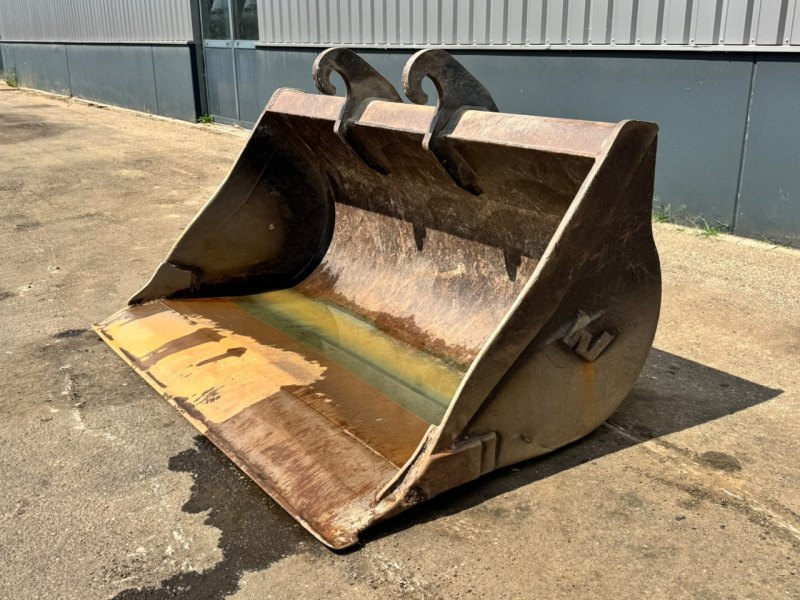 Verachtert Ditch cleaning bucket CW 40 NG-4-60-210